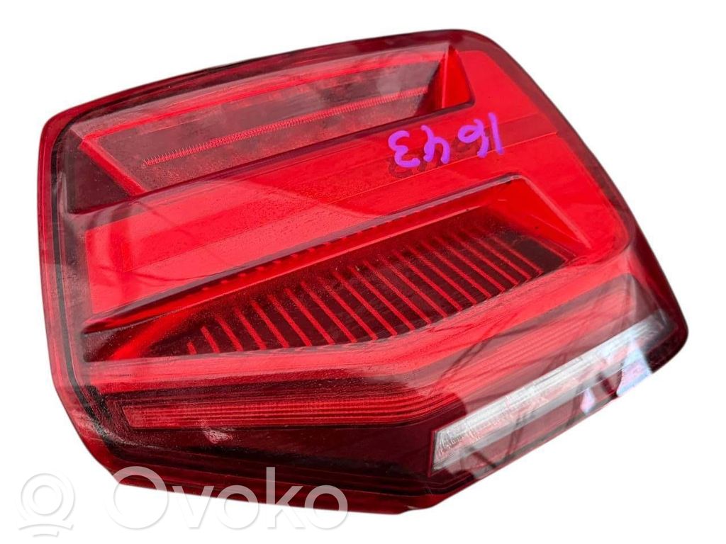 Audi Q2 - Lampa tylna 