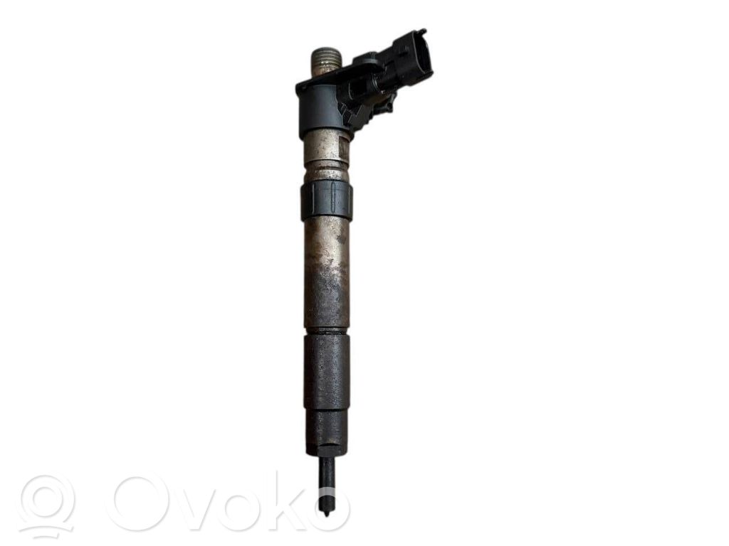 Mitsubishi Outlander Fuel injector 