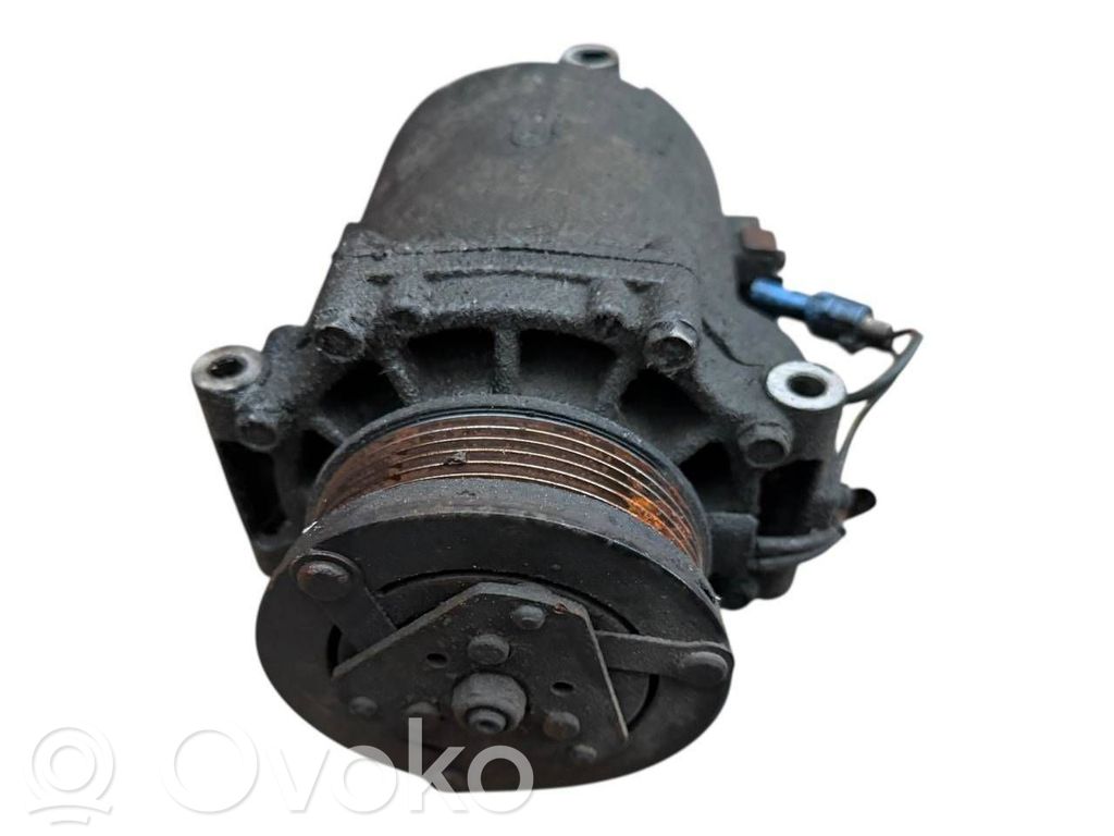 Mitsubishi Outlander Klimakompressor Pumpe 