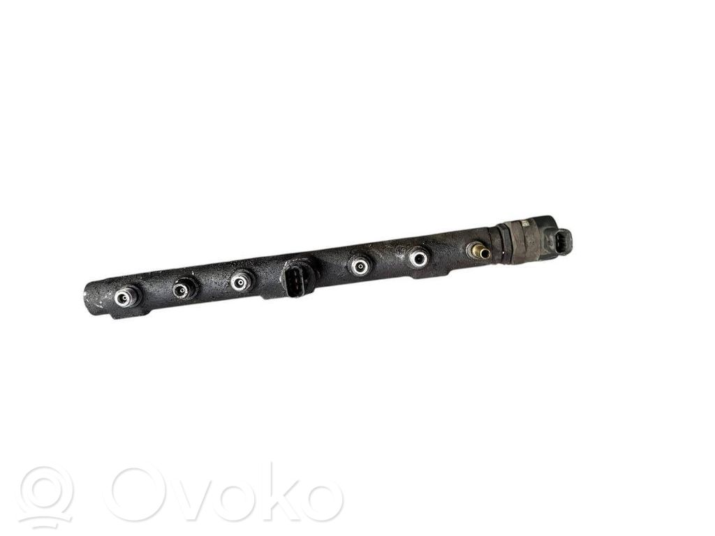 KIA Sorento Rampă alimentare injectoare 