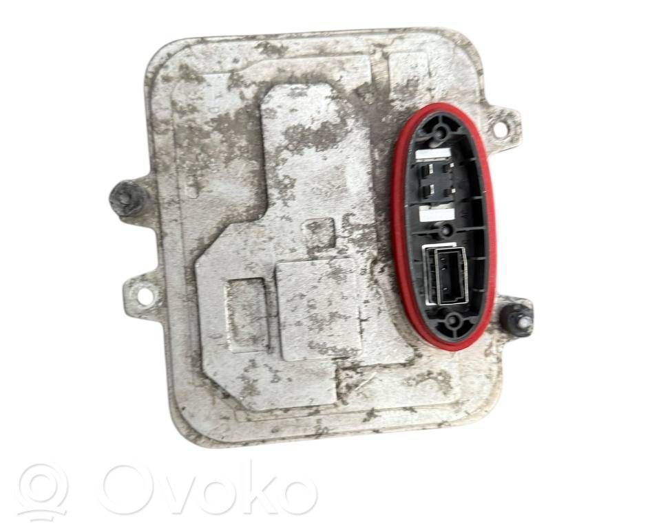 Skoda Octavia Mk3 (5E) Headlight ballast module Xenon 