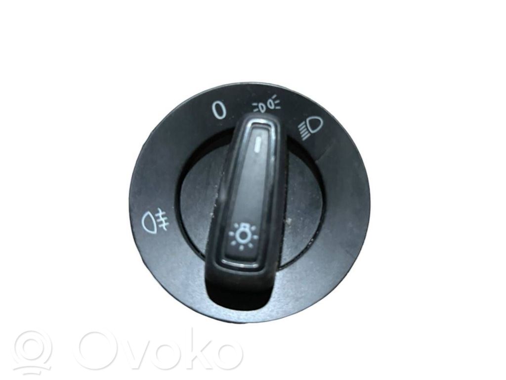 Volkswagen Crafter Przełącznik świateł 