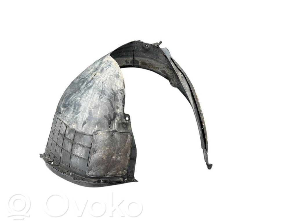 KIA Pro Cee'd III Front wheel arch liner splash guards 