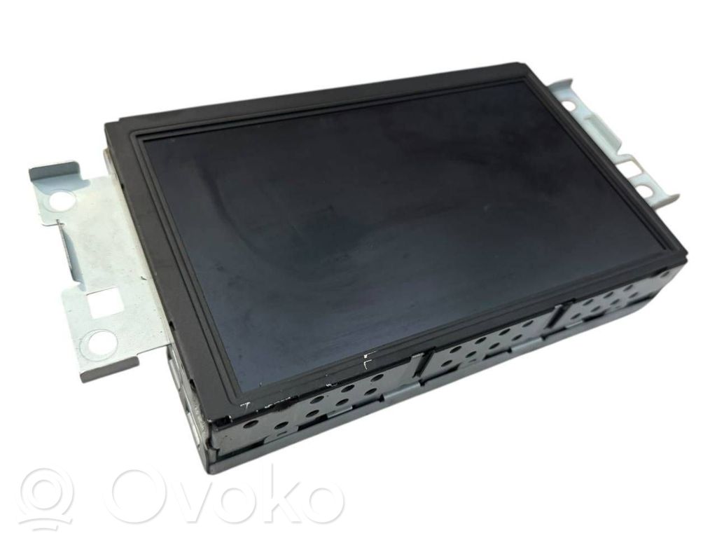 Volvo V60 Screen/display/small screen 