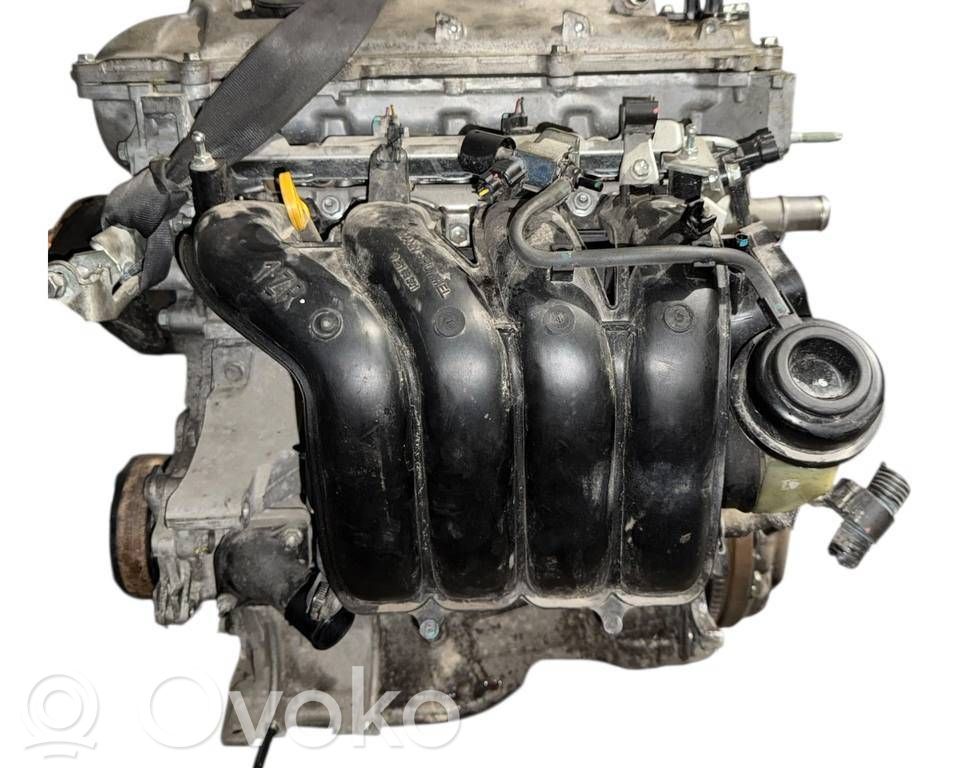 Toyota Auris E180 Motor 