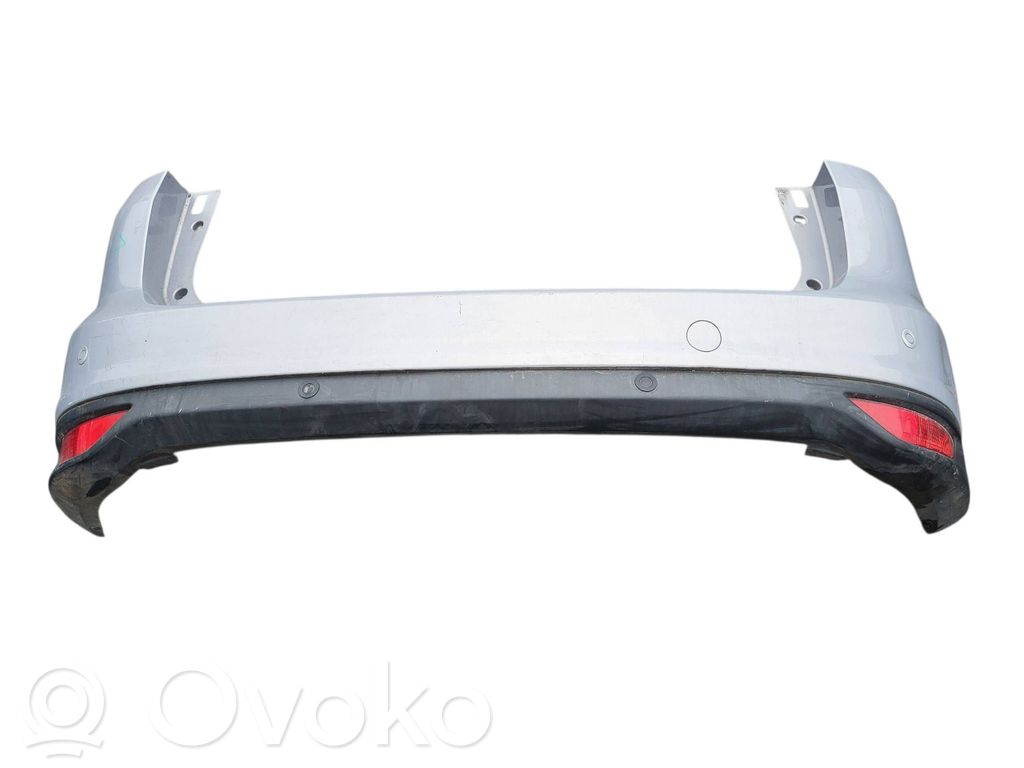 Ford C-MAX II Rear bumper 