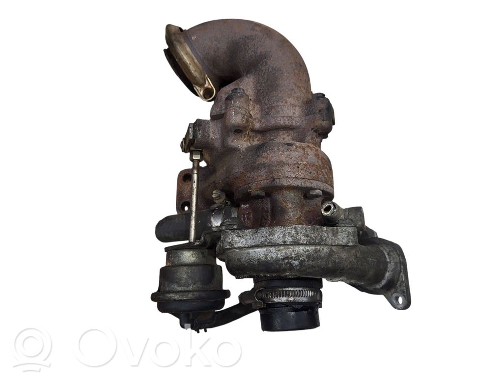 Turbo   KP35487599,54369710009