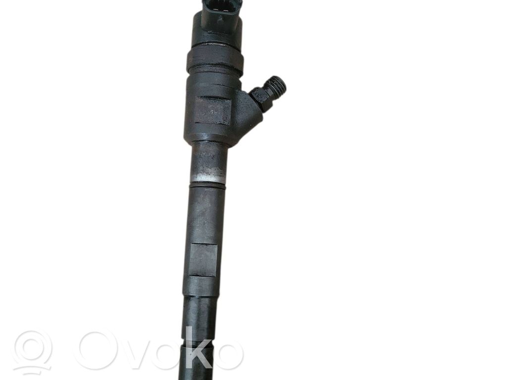 KIA Sorento Inyector de combustible 