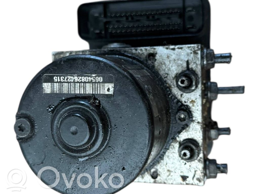 Skoda Octavia Mk2 (1Z) ABS Pump 