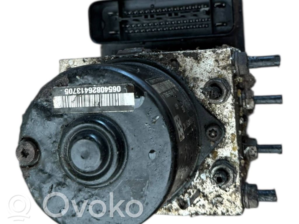Volkswagen Touran I Bomba de ABS 