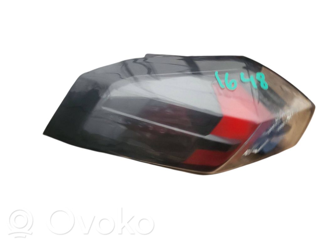 Peugeot 2008 II Takavalot 