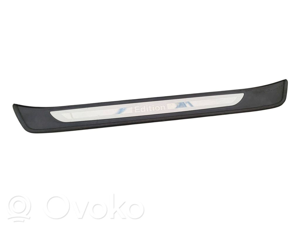 BMW 3 E90 E91 Front sill trim cover 