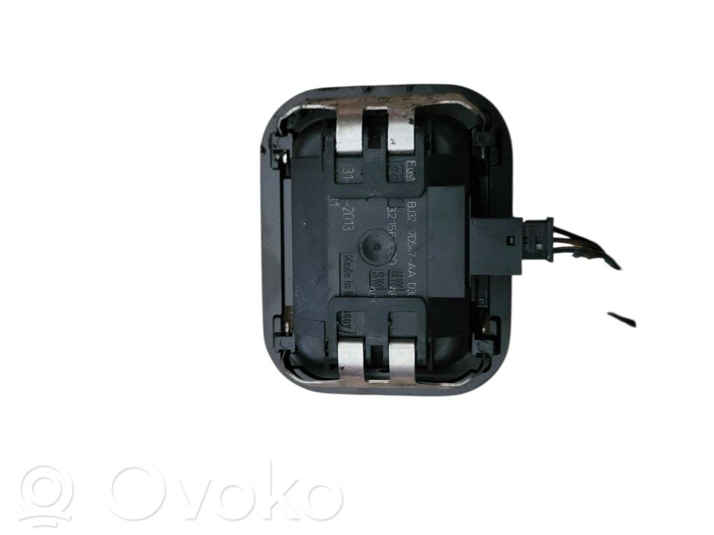 Land Rover Evoque I Sensor de lluvia 