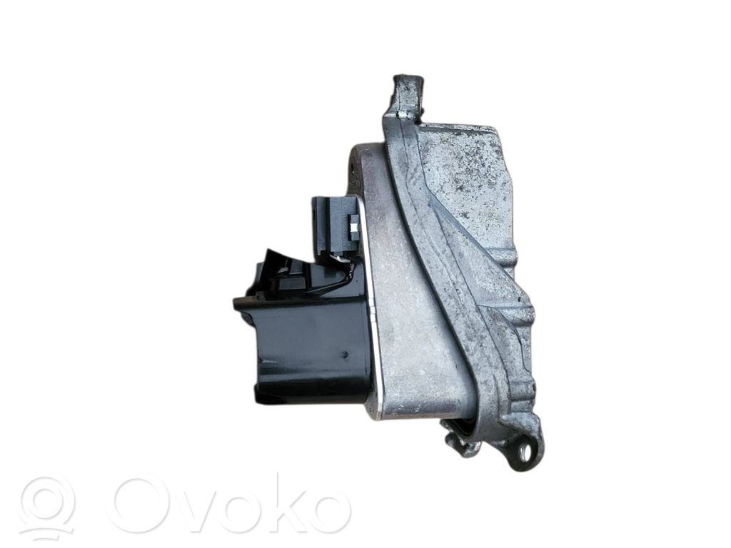 Renault Kadjar LED ballast control module 