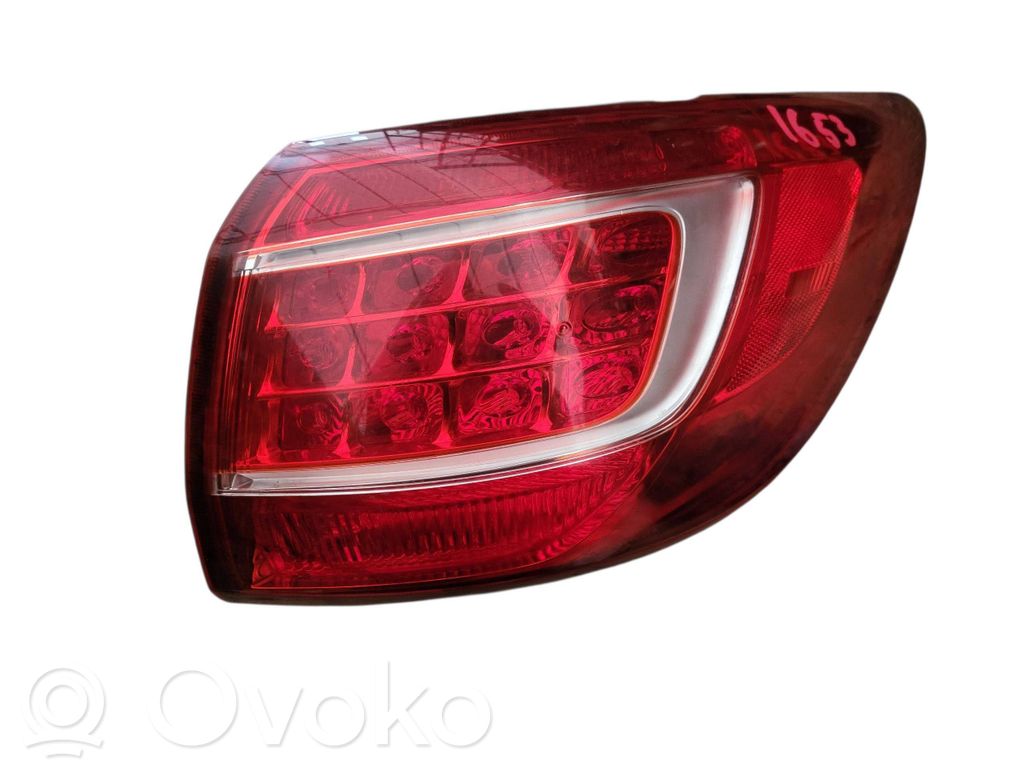 KIA Sportage Takavalot 