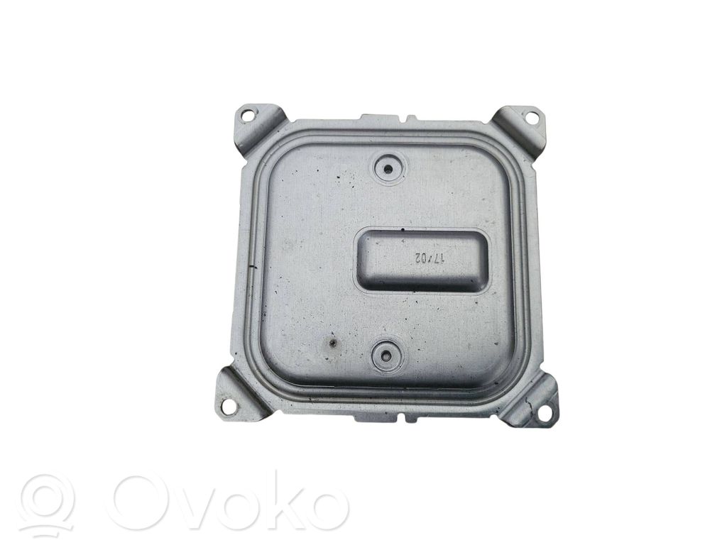 Renault Kadjar Sterownik / moduł świateł Xenon 