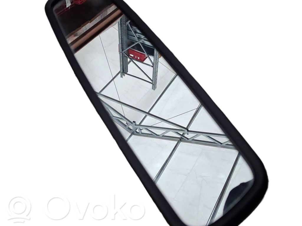 Espejo retrovisor (interior)   DU5A17E678EL