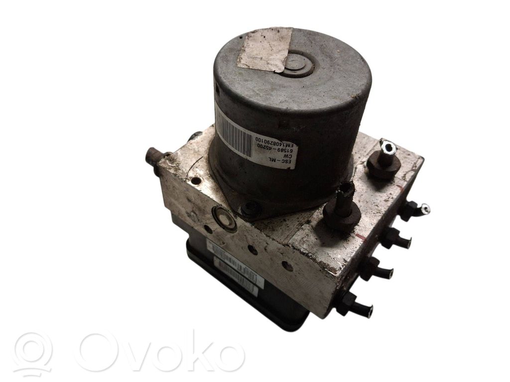 KIA Ceed ABS Pump 