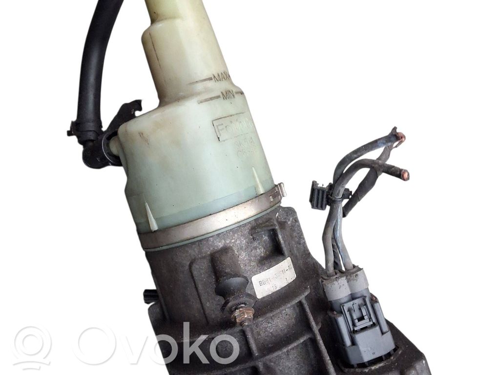Ohjaustehostimen pumppu   BG913K514AC