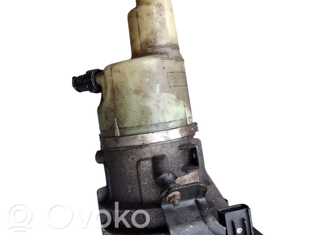 Servopumpe   BG913K514AC