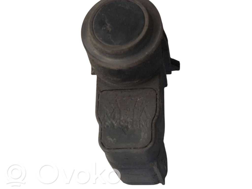 Peugeot 3008 I Sensor de aparcamiento PDC 