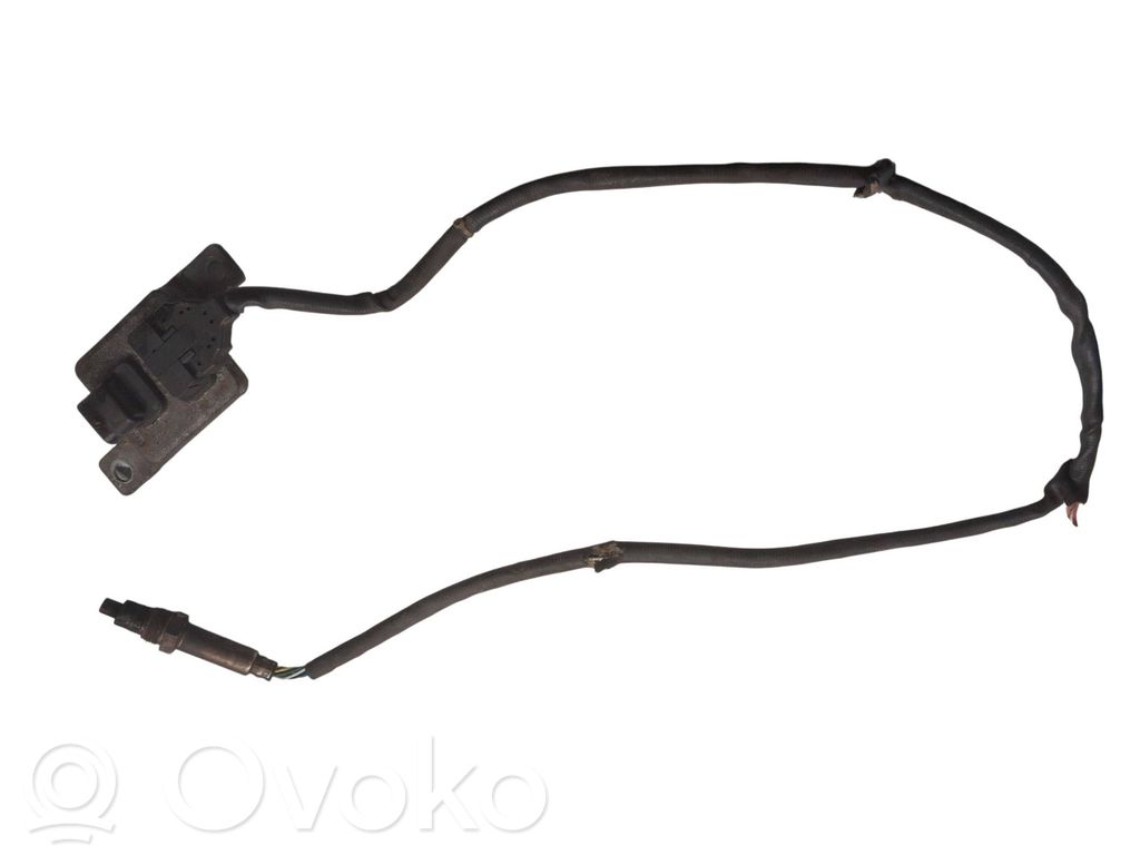 Volkswagen Sharan Lambda probe sensor 