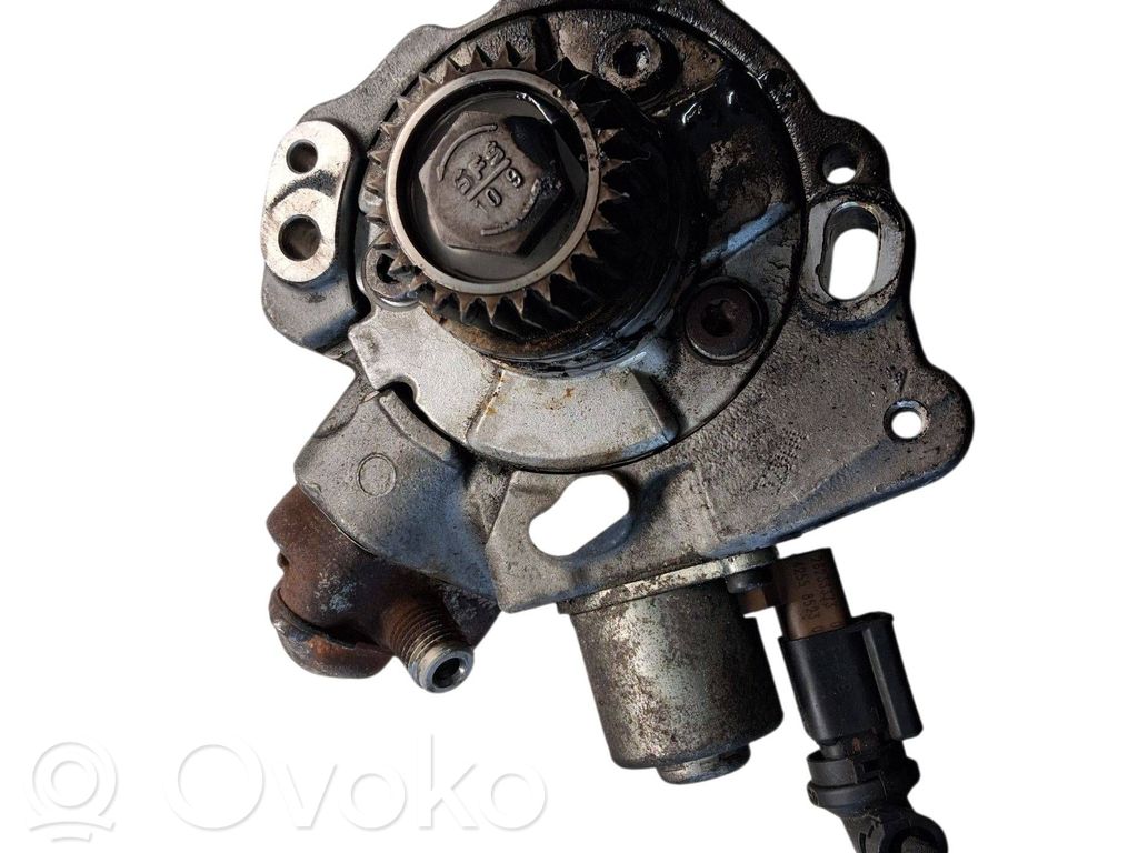 Ford Mondeo MK IV Degvielas sūknis 