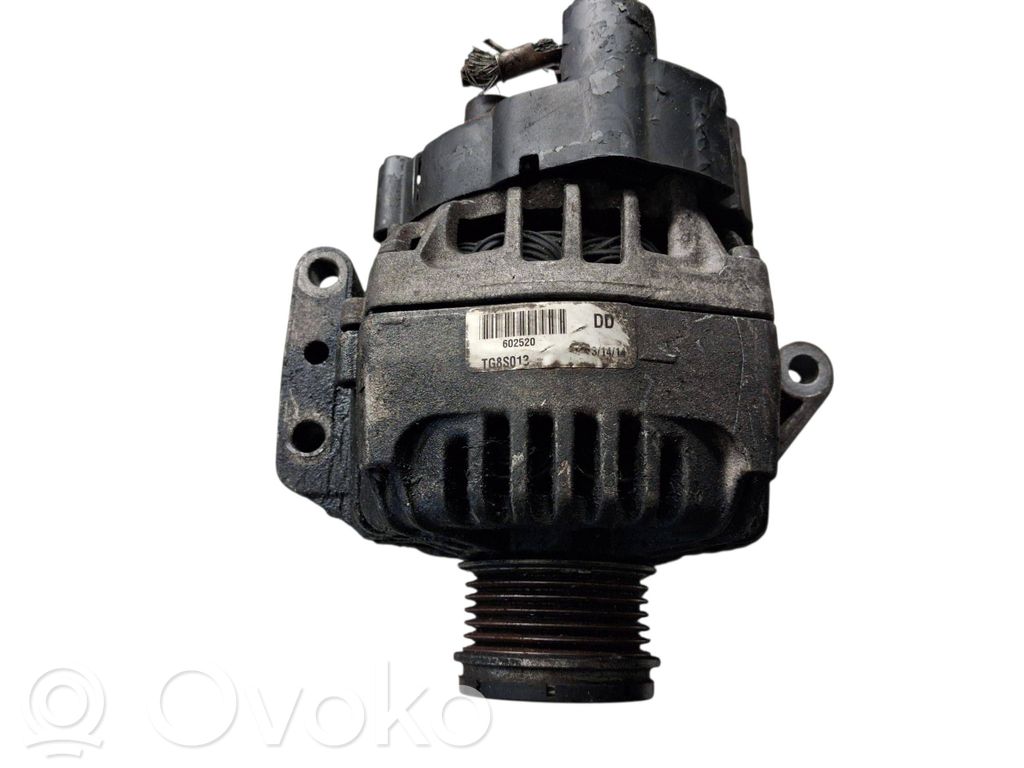 Opel Corsa C Ģenerators 