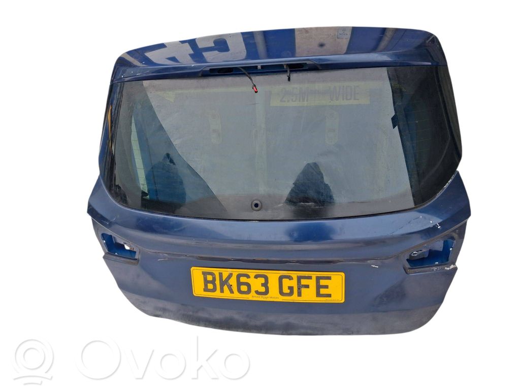 Ford C-MAX II Tailgate/trunk/boot lid 