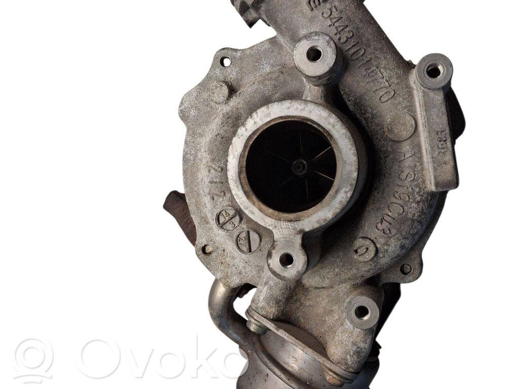 Turbina   54389700000,114825H821162190,70054796