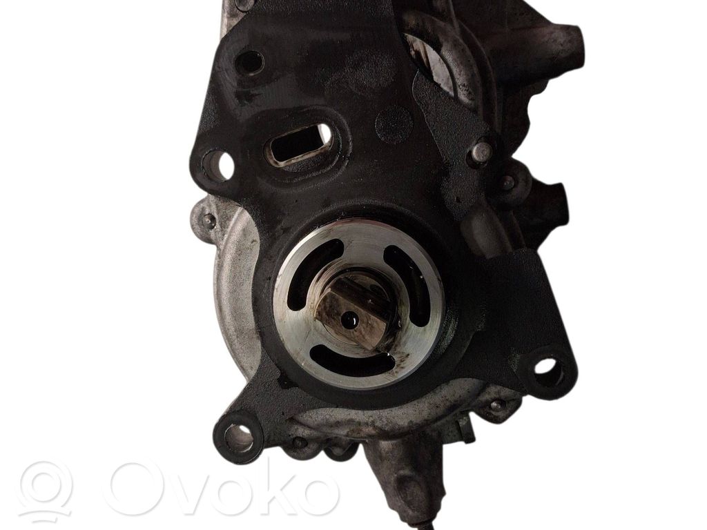 Ford Mondeo MK V Pompe à vide 
