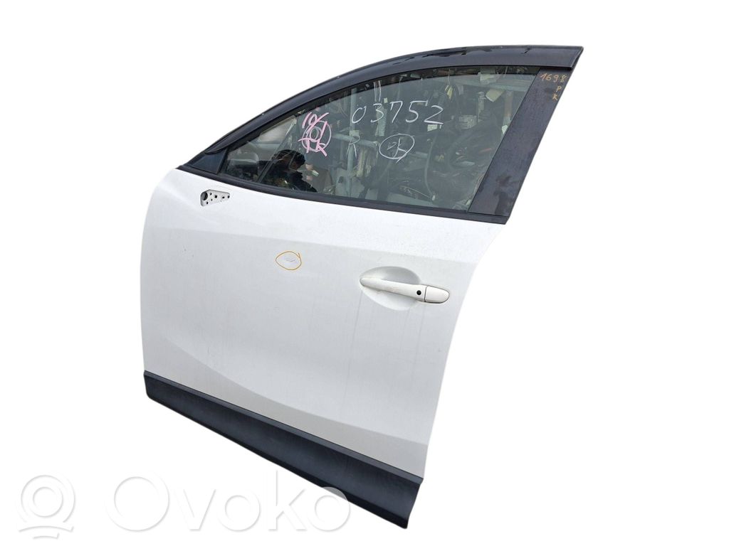 Mazda CX-5 Puerta delantera 