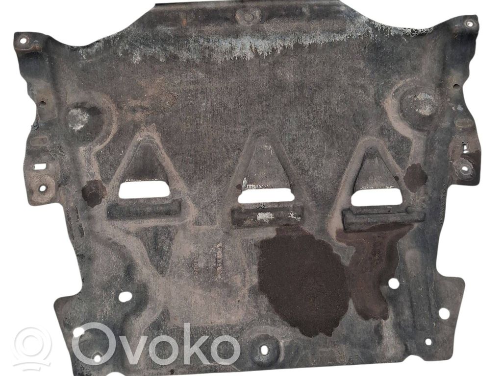Engine splash shield/under tray   31440388
