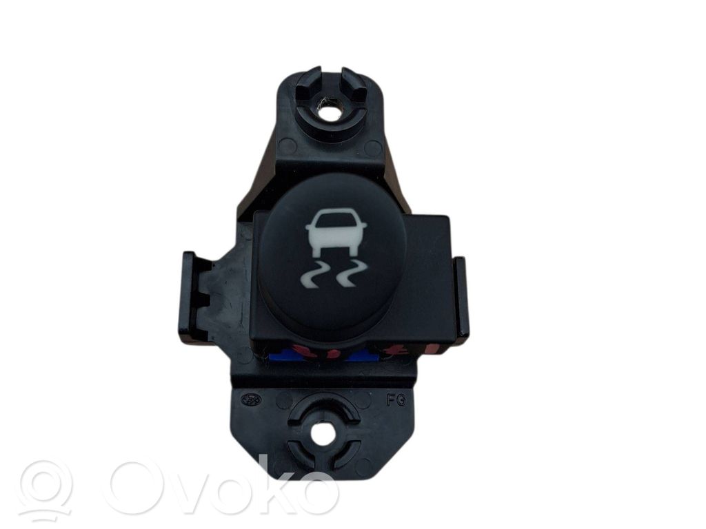 ESP (stability program) switch   66211FG000
