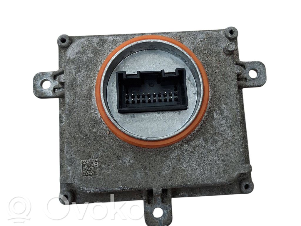 Skoda Superb B8 (3V) Module de ballast de phare Xenon 