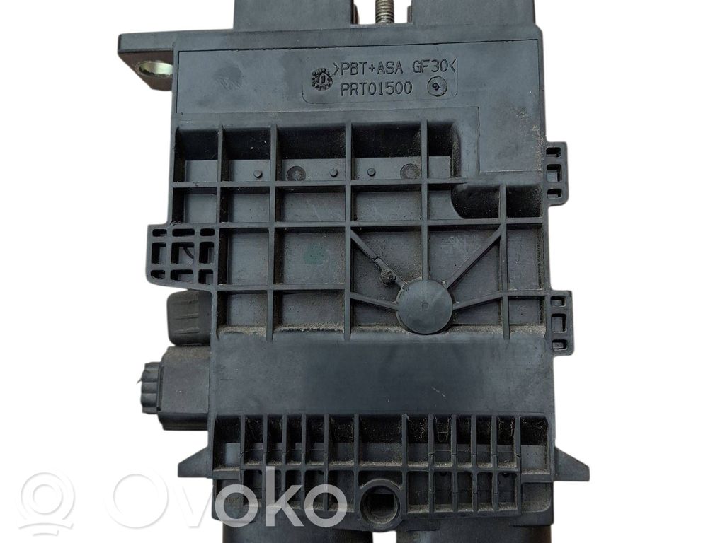 Autres unités de commande / modules   PRT01500