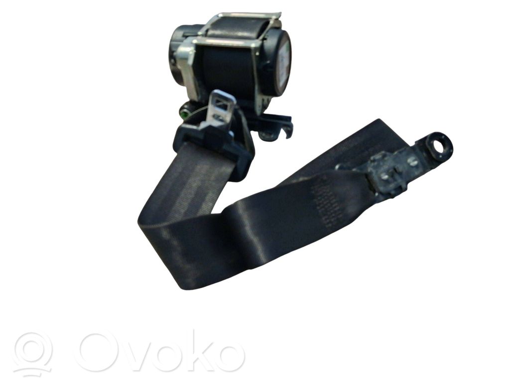 Cinturón delantero   31390454,29102012,619946000