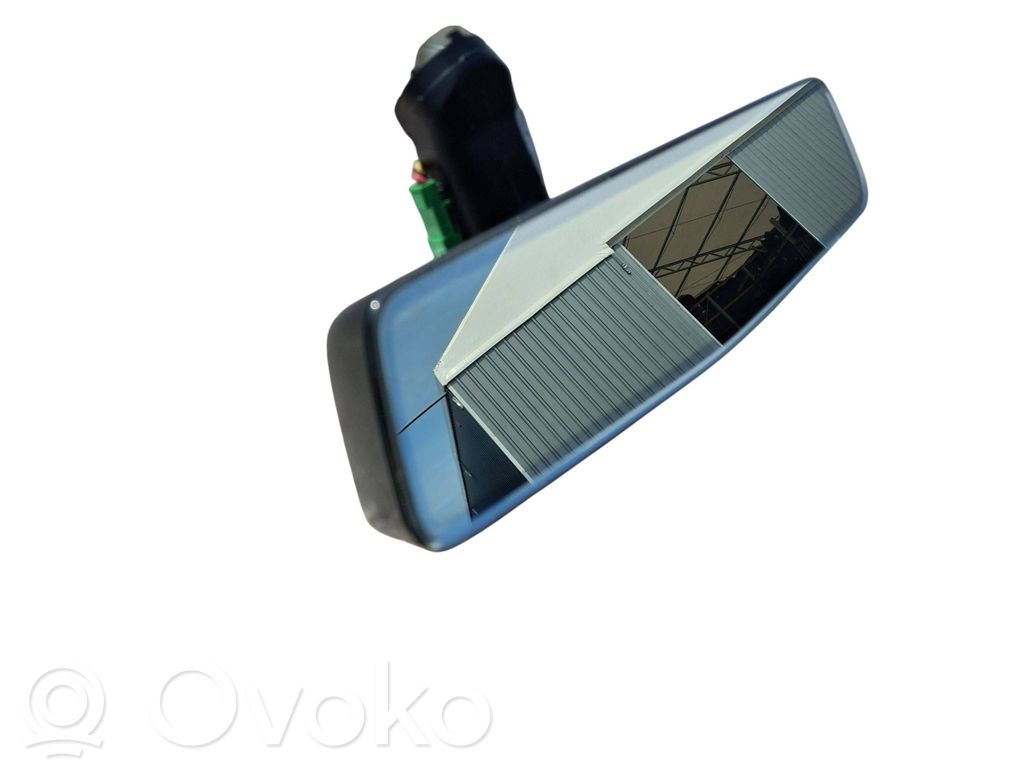 Espejo retrovisor (interior)   31218968