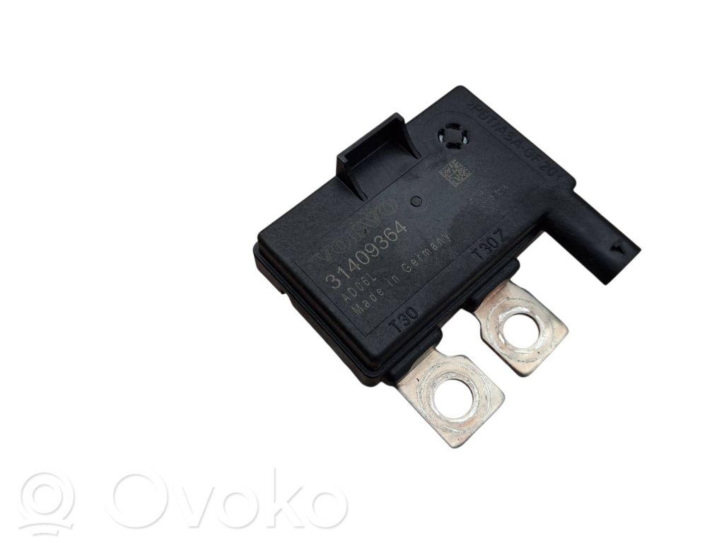 Volvo V40 Other relay 