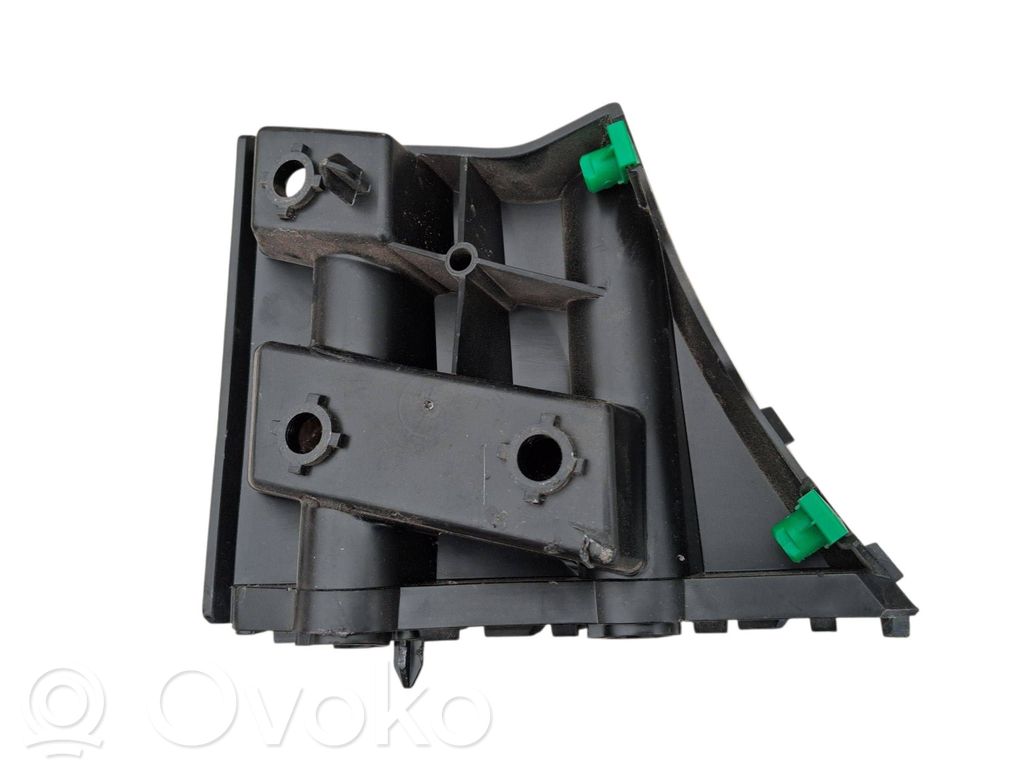 Front bumper mounting bracket   31425110