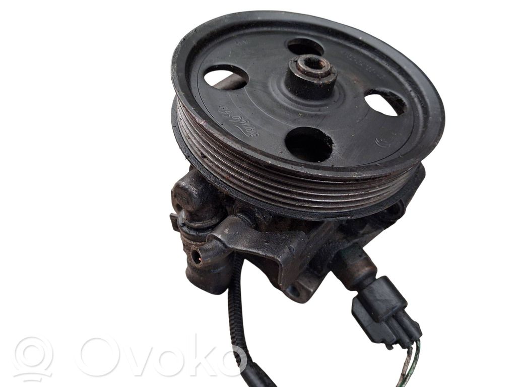 Ford Focus Power steering pump 