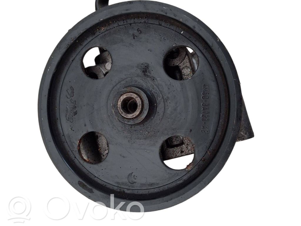 Ford Focus Power steering pump 