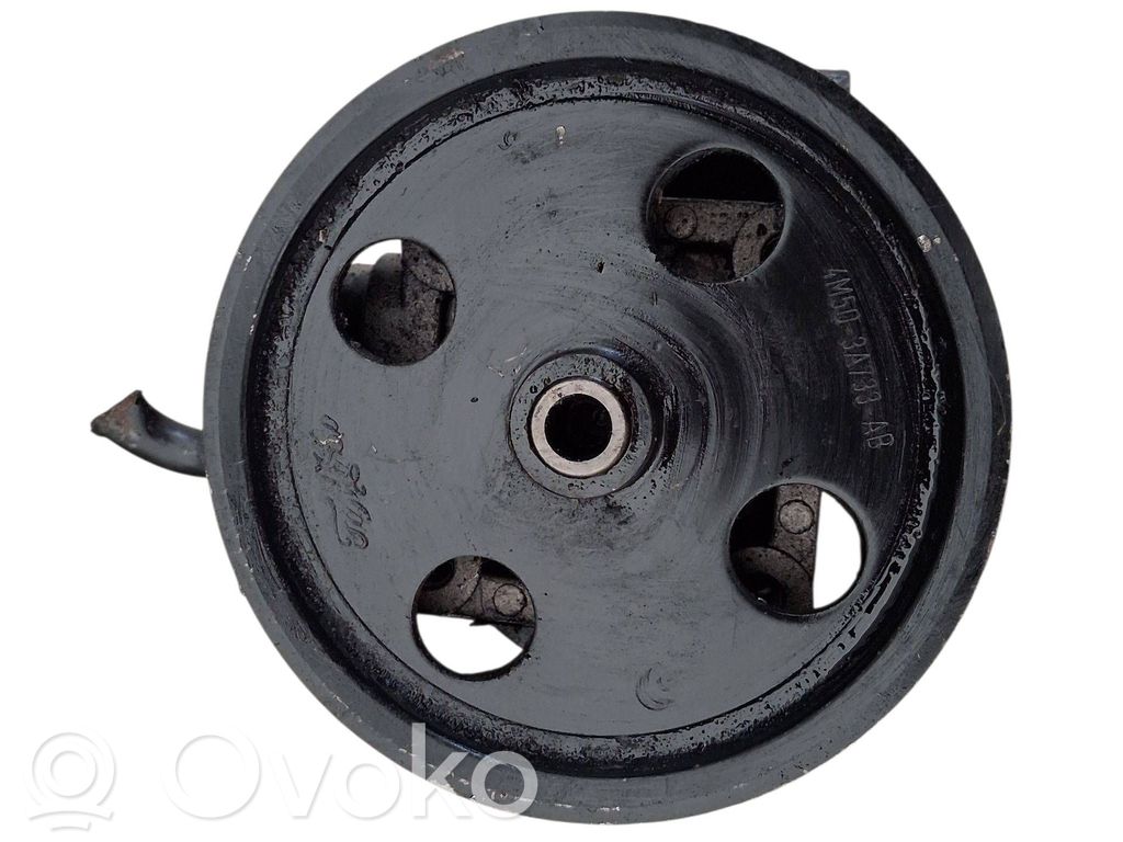 Ford Focus Power steering pump 