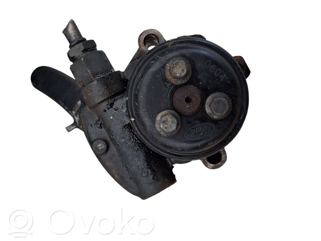 Ford Mondeo MK IV Power steering pump 