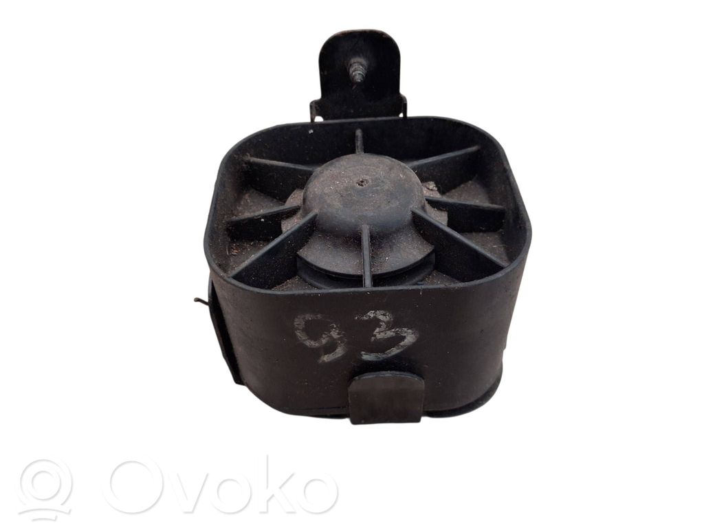 Saab 9-3 Ver2 Sirena del sistema de alarma 