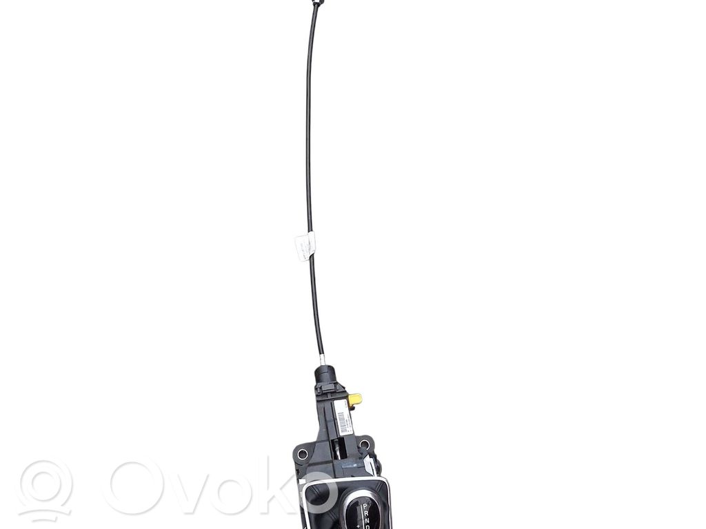 Volvo V40 Selector caja de cambios 