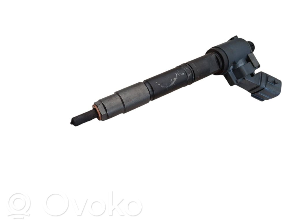 Inyector de combustible   31405404