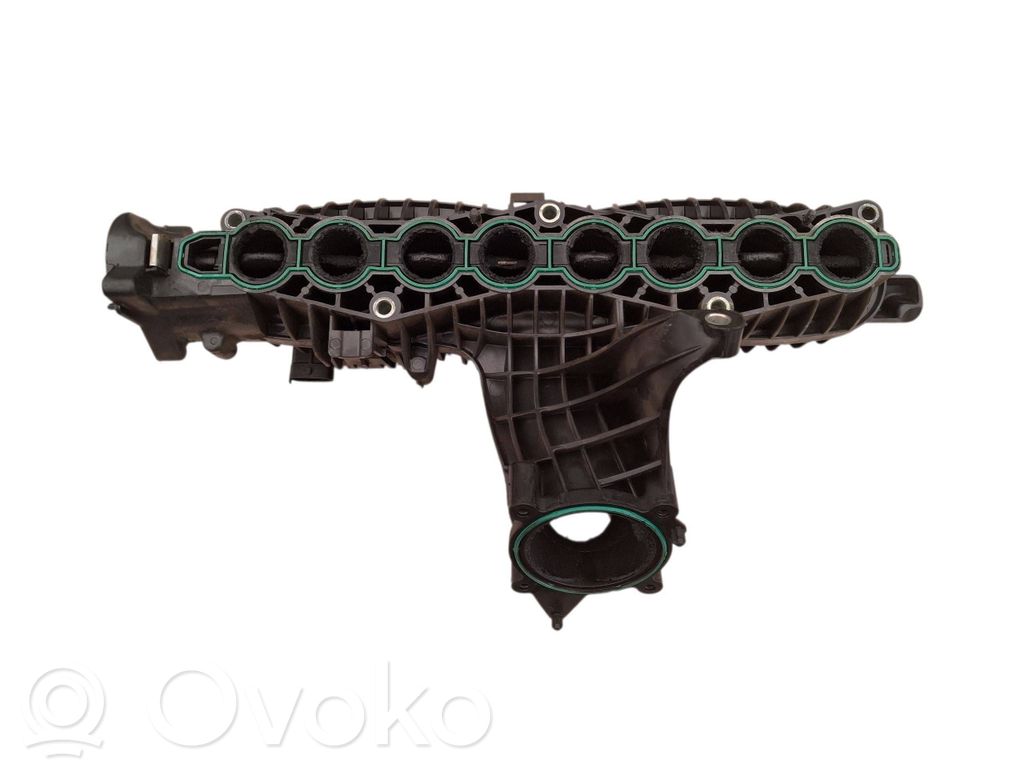 Volvo V40 Colector de admisión 
