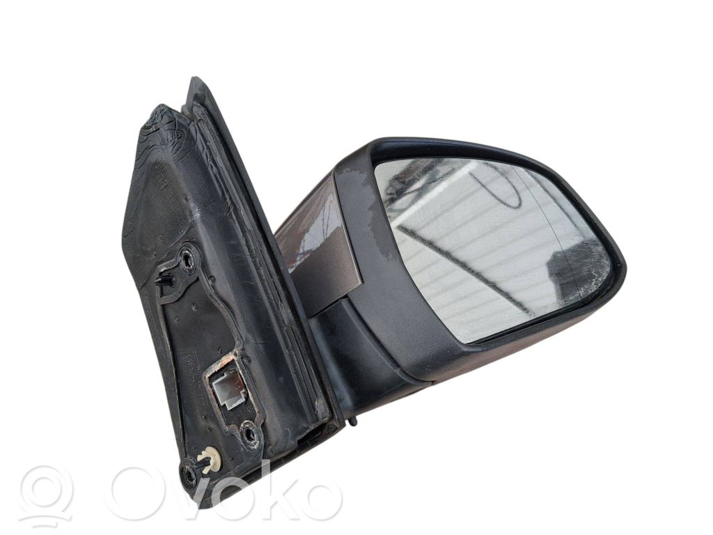Front door electric wing mirror   E9034550,E9024550