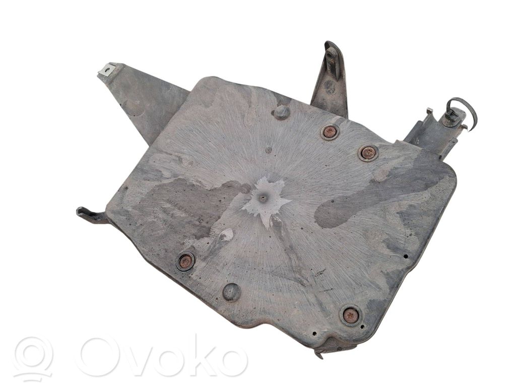 Ford Focus Engine control unit box 